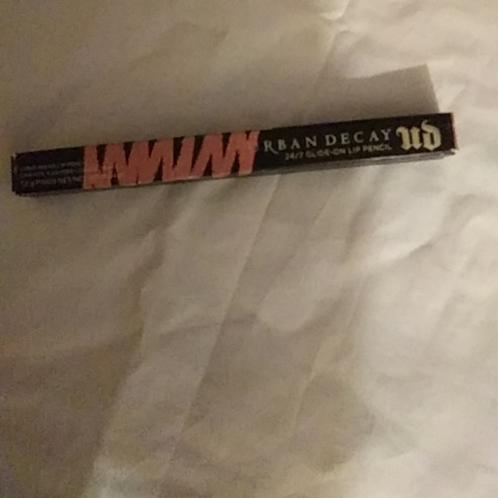 Urban Decay lipliner
